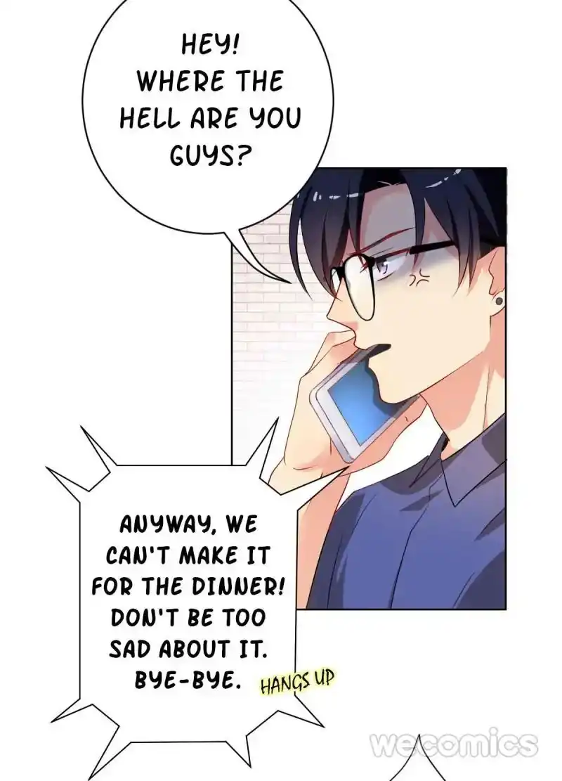 Legend Reboot Chapter 11 13